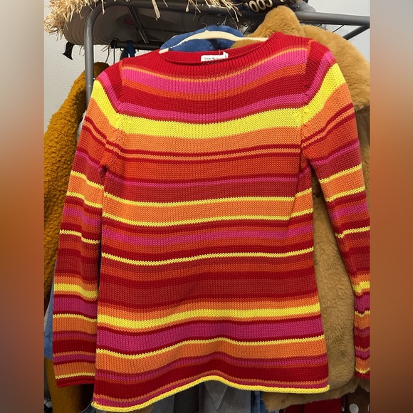 Isaac Mizrahi Sweaters - Isaac mizrahi new sweater